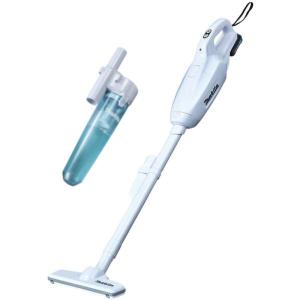 マキタ（makita） CL116DWI(充電器 DC1001付) 充電式クリーナー