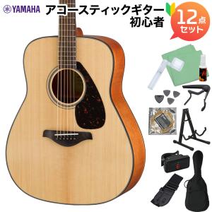 YAMAHA（ヤマハ） アコースティックギター YAMAHA FS800 / FG800