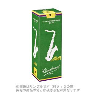 リゴティ（Rigotti）テナーサックスリード THE WILD ONE 10枚入り