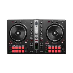 AlphaTheta アルファシータ DDJ-FLX2 rekordbox / djay Serato DJ Lite