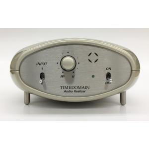 シロクマ タイムドメインライセンスモデルスピーカー myPod8