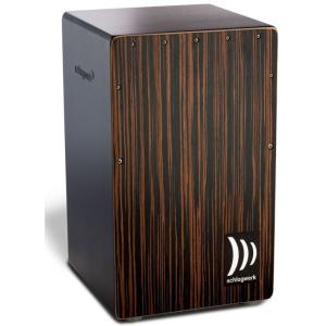 Schlagwerk (シュラグベルク) コンパクト カホン カホニート SR-DC300