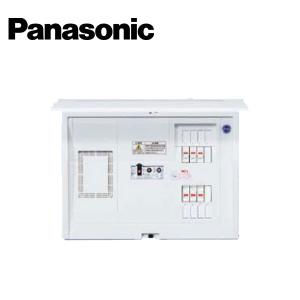 Panasonic（パナソニック） 住宅用分電盤 コスモパネルコンパクト21