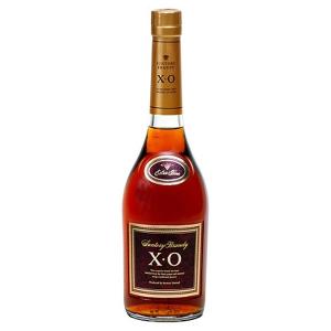 ニッカウヰスキー（NIKKA WHISKY） ブランデー ニッカ ブランデー XO