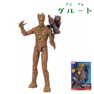 並行輸入品】 マーベル アベンジャーズ メガ フィギュアセット 並行