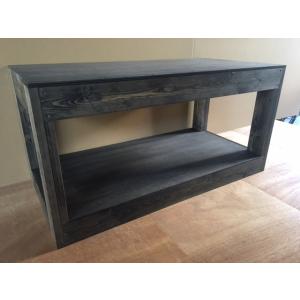 120×60×H60 MS-1タイプ木製水槽台 : Mtbearsヤフー店