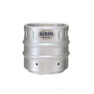 キリン（KIRIN） 送料無料 一番搾り 生 生樽 15L 生ビール 業務用