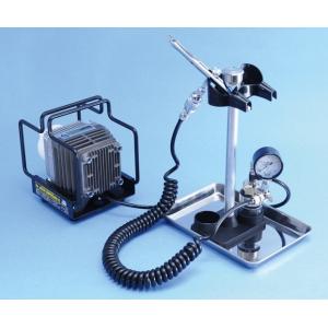 Mr.リニアコンプレッサーL7レギュレーター／プラチナセット 【PS309