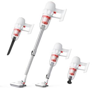 Lefant M320 ロボット掃除機 水拭き 6000pa強力吸引 精確な障害回避