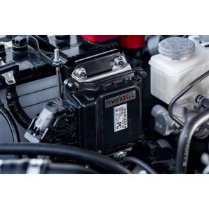 JB64ジムニー用 Tryforce「ファンネルスロットルチャンバーSTD JB64W