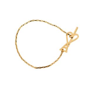 AMI Alexandre Mattiussi アミパリス AMI PARIS ブローチ AMI DE COEUR