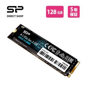 Silicon Power（シリコンパワー） SSD 1TB 3D NAND採用 M.2 nvme 2280