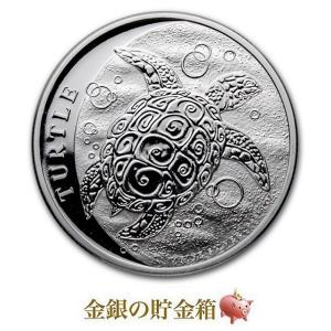 バッファロー・インディアン 純銀 コイン 1オンス クリアケース入り