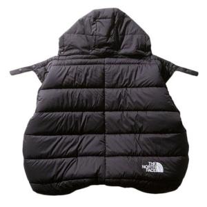 THE NORTH FACE（ザ ノースフェイス） ノベルティシェルブランケット