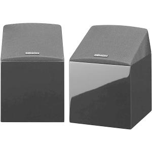 DENON（デノン） SC-EN10 [M:木目] イネーブルドスピーカー[単品