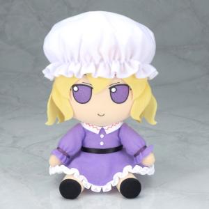 新品】【即納】【特典 缶バッジ 付き】 東方ぬいぐるみシリーズ 93 聖