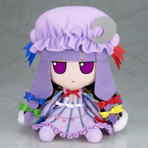 新品】【即納】【特典 缶バッジ 付き】 東方ぬいぐるみシリーズ 93 聖
