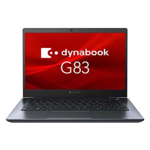 dynabook（ダイナブック） 東芝 TOSHIBA dynabook G83/HS 第11世代