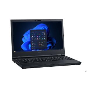 LaVie NEC Lavie NSシリーズ Win11H WEBカメラ/中古/15.6型フルHD