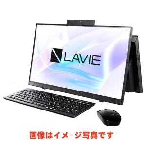 LaVie 2019製 一体型パソコン NEC LAVIE Desk All-in-one DA370/M
