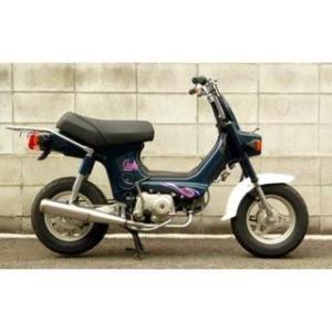 K&W シャドウ400 タンク関連パーツ SHADOW用 スポーツスタータンク