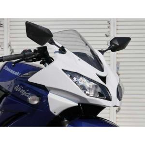 EIGHT(才谷屋) エイト(サイタニヤ) ZX-6Rレプリカ アッパーカウル