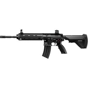 東京マルイ 次世代電動ガン DEVGRU HK416D TOKYO MARUI（東京マルイ