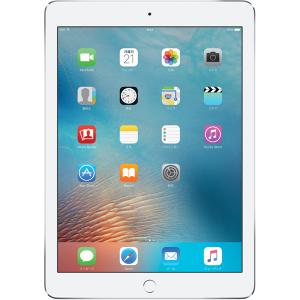 iPad SIMロック解除済み Apple アップル アイパッド Pro 9.7インチ Wi
