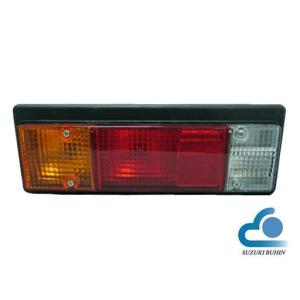 三菱ふそう テールランプ（テールライト）12V（左）三菱ふそう
