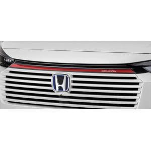 無限（MUGEN） フロントグリルデカール ヴェゼル RV4 RV5 RV6 2024/4