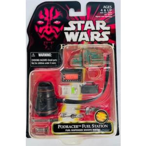 STAR WARS（スター・ウォーズ） スターウォーズエピソード1 モス