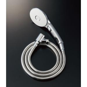 LIXIL（INAX） スイッチシャワー 【品番：BF-SD6WBP（1.6）-PU