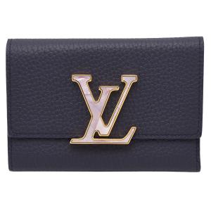 LOUIS VUITTON（ルイ・ヴィトン） 三つ折り財布 M81674 ポルトフォイユ