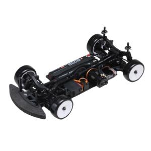 ルーキースピード 『RS2.0』 組み立てシャーシキット [RSR-020