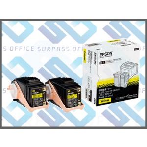 エプソン（EPSON） 環境推進トナー LPC3T33CPV シアン : OFFICE NET