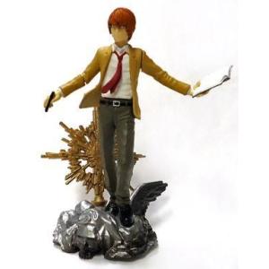 未開封一番くじ DEATH NOTE A賞(ダブルチャンスキャンペーン) 夜神月