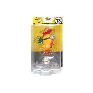 鬼滅の刃 ほーるどフィギュアミニ -胡蝶しのぶ・冨岡義勇- 胡蝶しのぶ