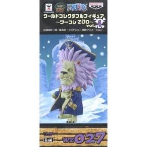 BANPRESTO（バンプレスト） ワンピース ワールドコレクタブル