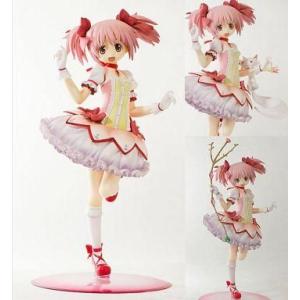 中古フィギュア 鹿目まどか 「劇場版 魔法少女まどか☆マギカ [前編