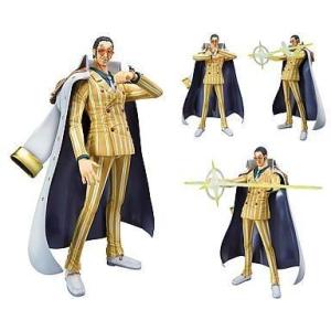 Portrait.Of.Pirates エクセレントモデル ワンピース NEO-DX 海軍本部