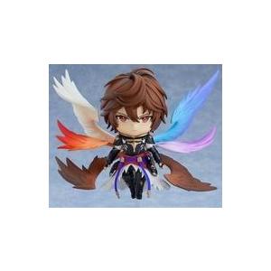 未開封ねんどろいど 1321 グランブルーファンタジー サンダルフォン