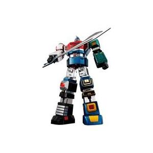 BANDAI（バンダイ） 超合金魂 GX-40SP 『六神合体ゴッドマーズ