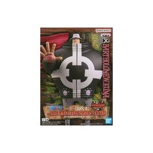 中古フィギュア バーソロミュー・くま 「ワンピース」 DXF〜THE