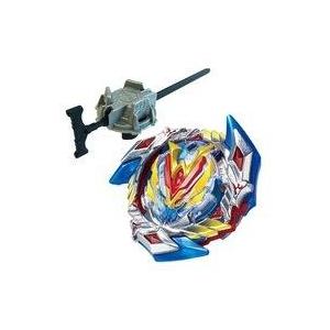 B賞 ストリングランチャー バイオレットVer. (ベイブレード