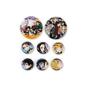 鬼滅の刃 全集中展 -刀鍛冶の里編・柱稽古編- 幕間画ランダム缶バッジ