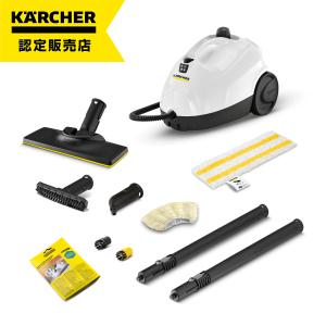ケルヒャー（KARCHER） スチームクリーナー SC 3 EasyFix W 15136550