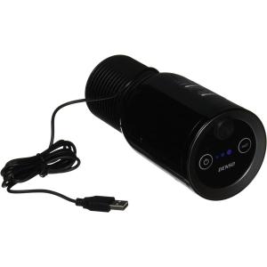 Panasonic F-C100U-K ナノイー発生器 車載用 （ブラック） : PodPark