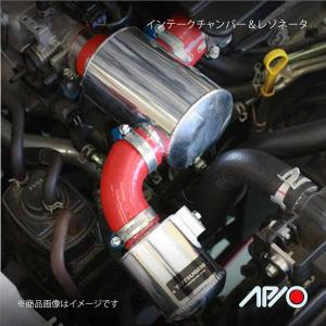 ジムニー 吸気 ターボ インテークチャンバー JB23 1~3型 MRS : K