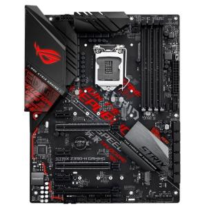 ASUS TUF Z390M-PRO GAMING (Wi-Fi) LGA1151 DDR4 DP HDMI M.2 Z390
