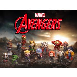 POP MART（ポップマート） POP MART MARVEL フォトフレーム シリーズ